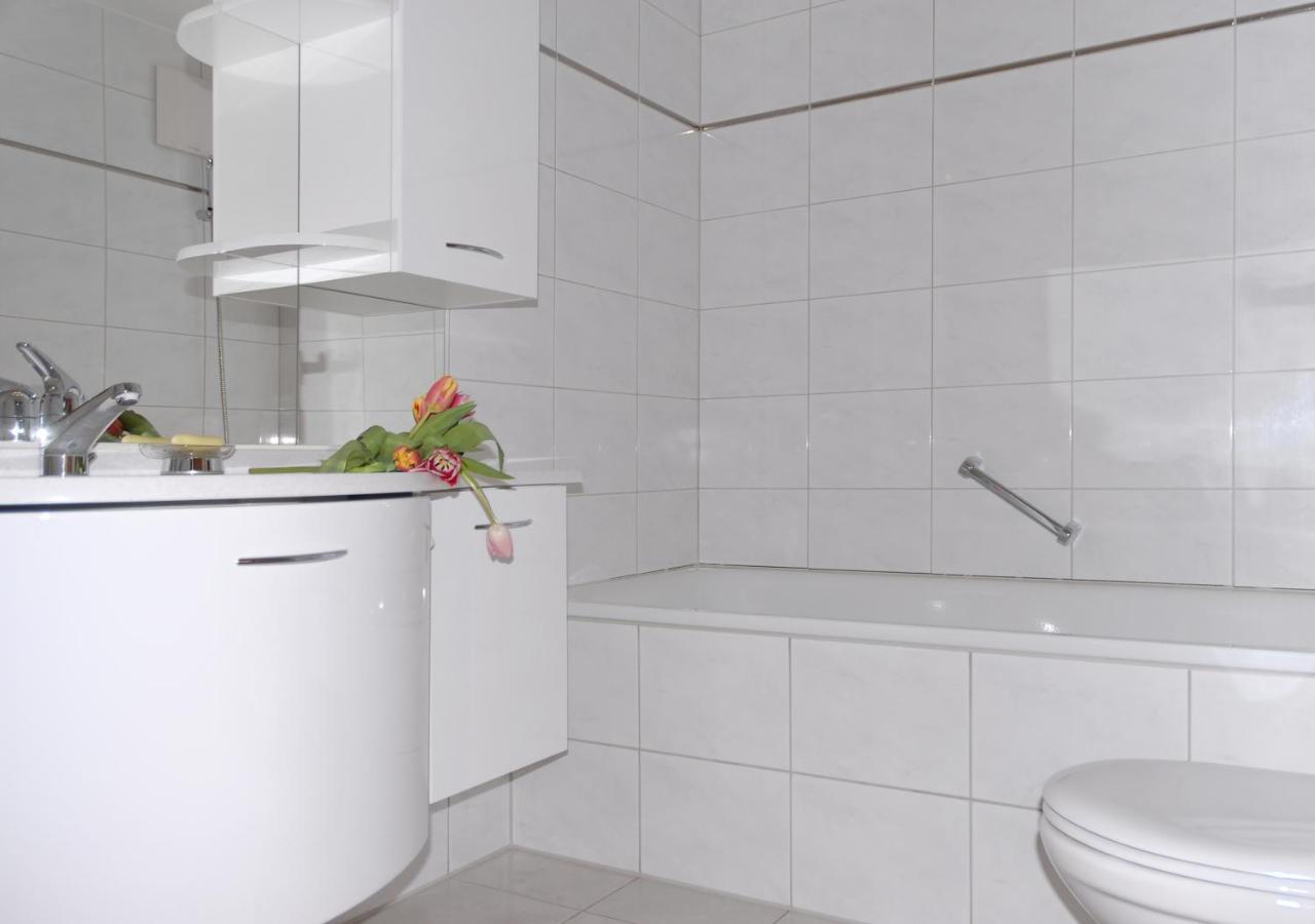 Apartment Everest Церматт Экстерьер фото